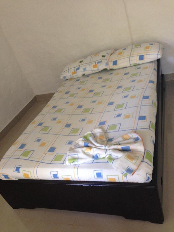 Centro Recreacional Villa Clarita Rivera Eksteriør billede